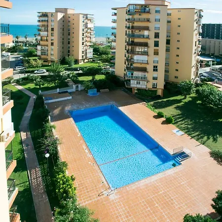 Sea Views Bright & Beach Appartement *