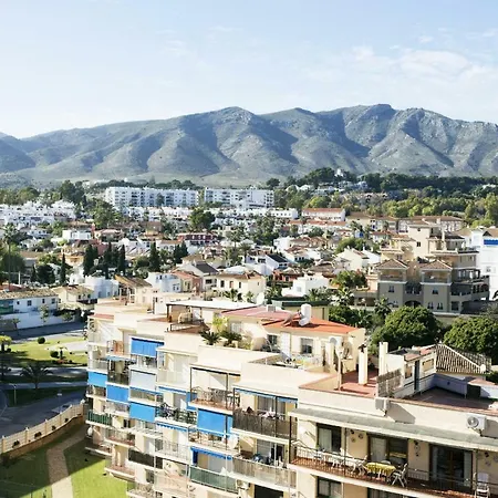 Sea Views Bright & Beach Appartement Torremolinos