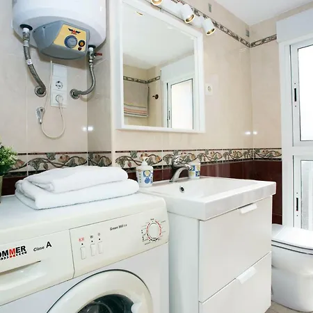 Appartement Sea Views Bright & Beach
