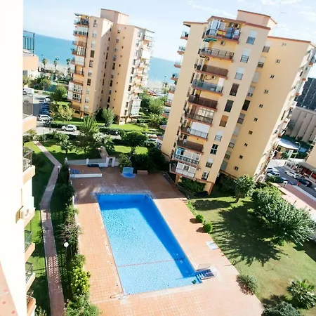 Sea Views Bright & Beach Torremolinos