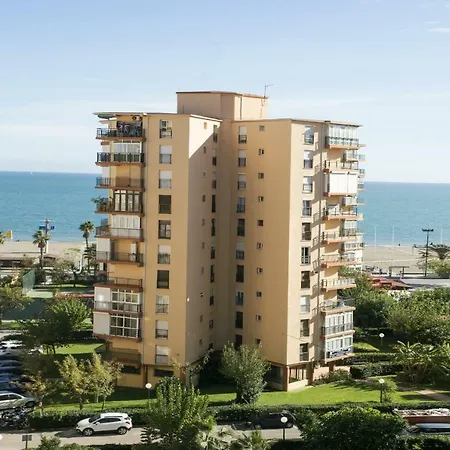Sea Views Bright & Beach * Torremolinos