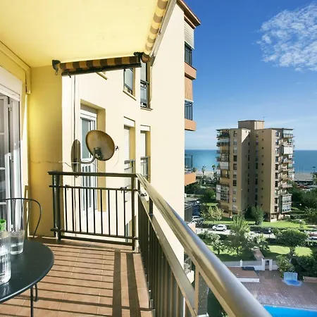 Sea Views Bright & Beach Appartement *
