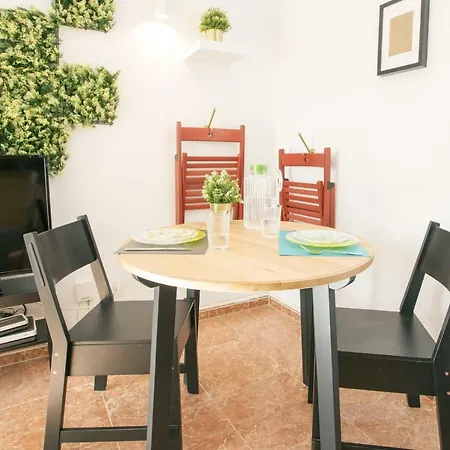 Appartement Sea Views Bright & Beach *
